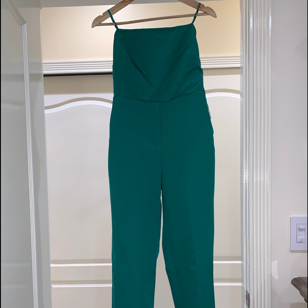 Jumpsuit
